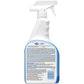 Buy now CloroxPro Anywhere Daily Disinfectant and Sanitizer, No-Rinse Food Contact Sanitizer, 32 Fluid Ounces, Pack of 12 at indiglob india