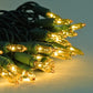 Buy now Dazzle Bright Christmas Mini String Lights, 60FT 300 Incandescent Green Wire Fairy Lights UL Certified Christmas Decorations for Indoor Outdoor Yard Party Xmas Tree Decor, Warm White at indiglob india