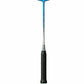 Buy now Badminton Racquets MP8SG Cyan 2U (Ave.93g) G4 at indiglob india