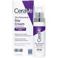 CeraVe Anti-Aging Face Cream SPF 30, Anti-Wrinkle Retinol Cream with Hyaluronic Acid and Ceramides, 1.76 oz