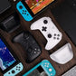 Buy now 8Bitdo Ultimate Bluetooth Controller with Charging Dock, Wireless Switch Controller for Switch and Windows at indiglob india