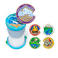 Buy now Melissa & Doug Let’s Explore Light & Sound Camping Lantern Play Set at indiglob india