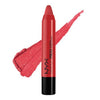 NYX Professional Makeup Simply Red, Leading Lady, 0.11 Ounce - Maraschino