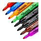 Buy now Sharpie 22480PP Flip Chart Marker, Bullet Point, 8/PK, Assorted at indiglob india