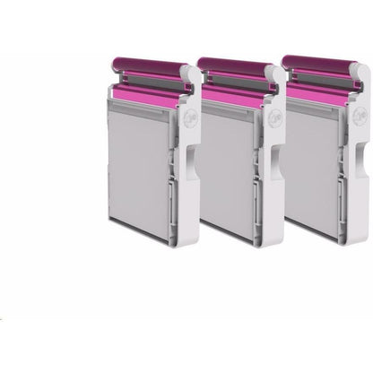 KODAK 4PASS 7.5 x 7.5 cm Film Cartridge (60 Sheets) for KODAK Mini 3 Retro and Mini Shot 3 Retro
