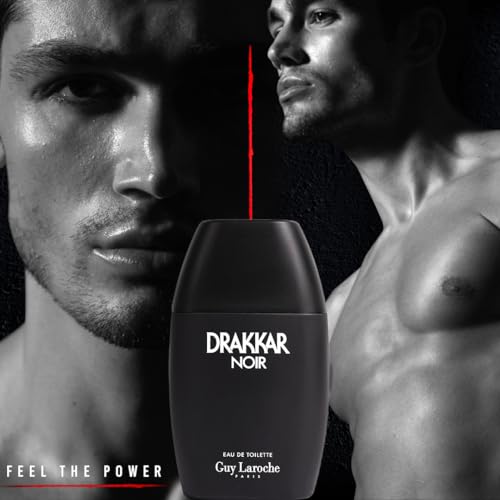Buy now Guy Laroche Drakkar Noir, 50ml/1.7 oz. at indiglob india
