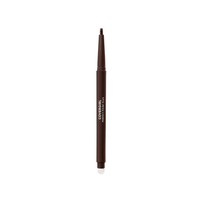 Buy now Covergirl Perfect Point Plus Charcoal Color Eyeliner Pencil, 0.008 Ounce (Pack of 2) Espresso 0.01 Ounce (Pack of 1) at indiglob india