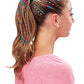 Buy now Shimmer ƒ??n Sparkle Braid Bead and Twist Deluxe Hair Designer at indiglob india