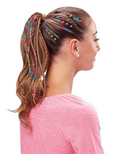 Buy now Shimmer ƒ??n Sparkle Braid Bead and Twist Deluxe Hair Designer at indiglob india