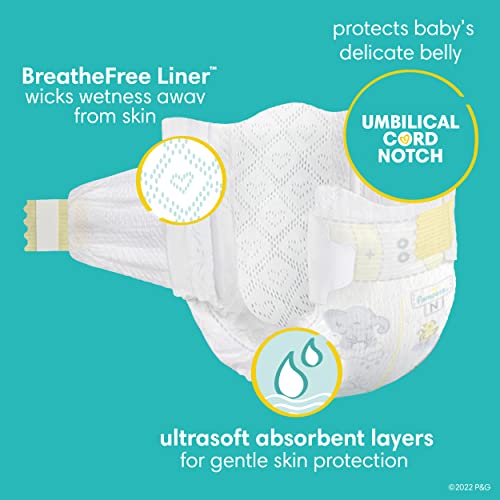 Buy now Pampers Swaddlers Diapers - Size 4, 100 Count, Ultra Soft Disposable Baby Diapers at indiglob india