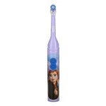 Buy now Oral-B Stages Power Kids Disney Frozen Battery Toothbrush for Children and Toddlers, (Characters May Vary) at indiglob india