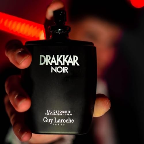 Buy now Guy Laroche Drakkar Noir, 50ml/1.7 oz. at indiglob india
