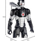 Buy now Avengers Titan Hero Series Blast Gear Marvel’s War Machine Action Figure, 12-Inch Toy, Inspired by The Marvel Universe, for Kids Ages 4 and Up at indiglob india