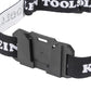 Buy now Klein Tools 56060 Headlamp Bracket and Fabric Strap, Marker, Carpenter Pencil Holder, for Klein Removable Headlamp, for Work and Outdoor at indiglob india