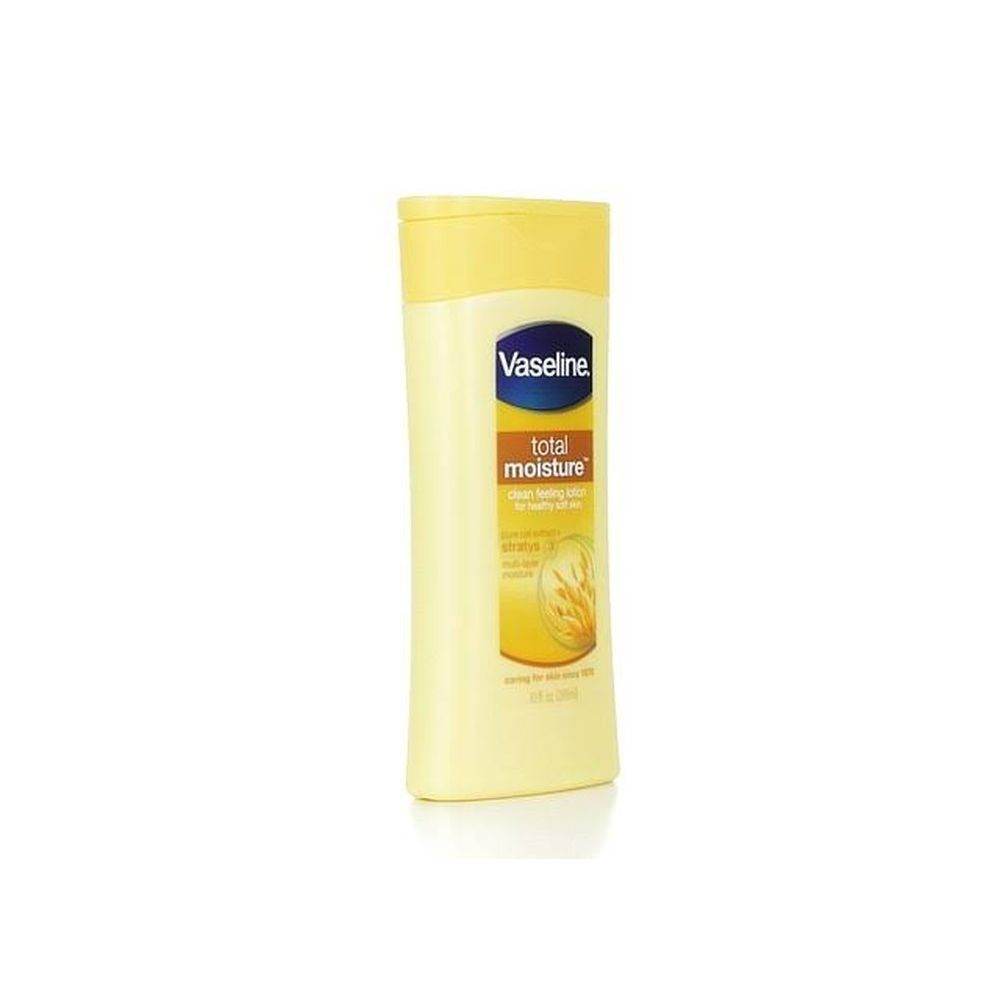 Vaseline Intensive Care Essential Healing Lotion, 10 Oz (Pack of 6) - My Store