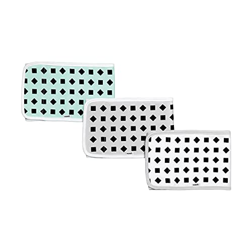 Buy now Nanit Breathing Wear Band - 100% Cotton, Works with Nanit Pro Baby Monitor to Track Breathing Motion Sensor-Free at indiglob india