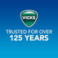 Buy now Vicks VapoStick Kids, Solid Balm, No Mess, for Kids Ages 4+ Soothing Non-Medicated Vicks Vapors, Easy-to-Use No-Touch Applicator, Lightweight Feel, 1.25oz x 2 at indiglob india