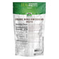Buy now NOW Foods, Certified Organic Cashews, Whole, Raw and Unsalted, Rich Buttery Flavor, Source of Fiber, Protein and Iron, Certified Non-GMO, 10-Ounce (Packaging May Vary) at indiglob india