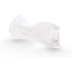 Philips Respironics DreamWear Nasal Cushion (Small), Clear