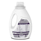 Buy now Seventh Generation Liquid Laundry Detergent, Fresh Lavender scent, 50 oz, 33 loads (Packaging May Vary) at indiglob india