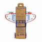 Buy now Green Toys Fire Plane - Pretend Play, Motor Skills, Kids Bath Toy Vehicle. No BPA, phthalates, PVC. Dishwasher Safe, Recycled Plastic, Made in USA. at indiglob india
