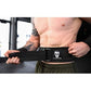 Gymreapers Quick Locking Weight Lifting Belt for Men Gym Belt for Powerlifting Deadlift Belt with 4 Inch Neoprene Metal Buckle Back Support Weightlifting Belt Women