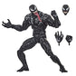Buy now Hasbro Marvel Legends Series Venom 6-inch Collectible Action Figure Venom Toy, Premium Design and 3 Accessories at indiglob india