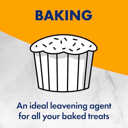 Buy now Arm & Hammer Baking Soda, 1 Pound (Pack of 12) at indiglob india