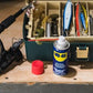 Buy now WD-40 Pocket Bundle: Original Formula, Multi-Use Product and Specialist Penetrant - 2.75oz Each at indiglob india