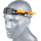 Buy now Klein Tools 56060 Headlamp Bracket and Fabric Strap, Marker, Carpenter Pencil Holder, for Klein Removable Headlamp, for Work and Outdoor at indiglob india