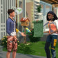 Buy now The Sims 4 Plus Eco Lifestyle Bundle - PlayStation 4 at indiglob india