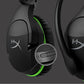 Buy now HyperX CloudX Stinger - Official Xbox Licensed Gaming Headset, Lightweight, Rotating Ear Cups, Memory Foam, Comfort, Durability, Steel Sliders, Swivel-to-Mute Noise-Cancellation Microphone at indiglob india