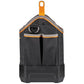 Buy now Klein Tools 62202MB MODbox Tool Tote, Part of the MODbox Mobile Workstation, 33 Pockets, Ample Tool Storage, Zipper Pocket for Small Items at indiglob india