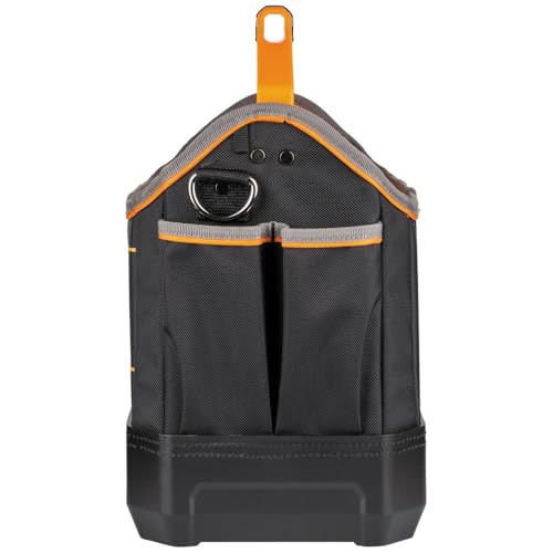 Buy now Klein Tools 62202MB MODbox Tool Tote, Part of the MODbox Mobile Workstation, 33 Pockets, Ample Tool Storage, Zipper Pocket for Small Items at indiglob india