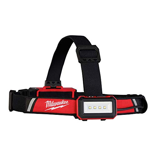 Buy now Milwaukee's General Purpose Headlamp,Proprietary at indiglob india