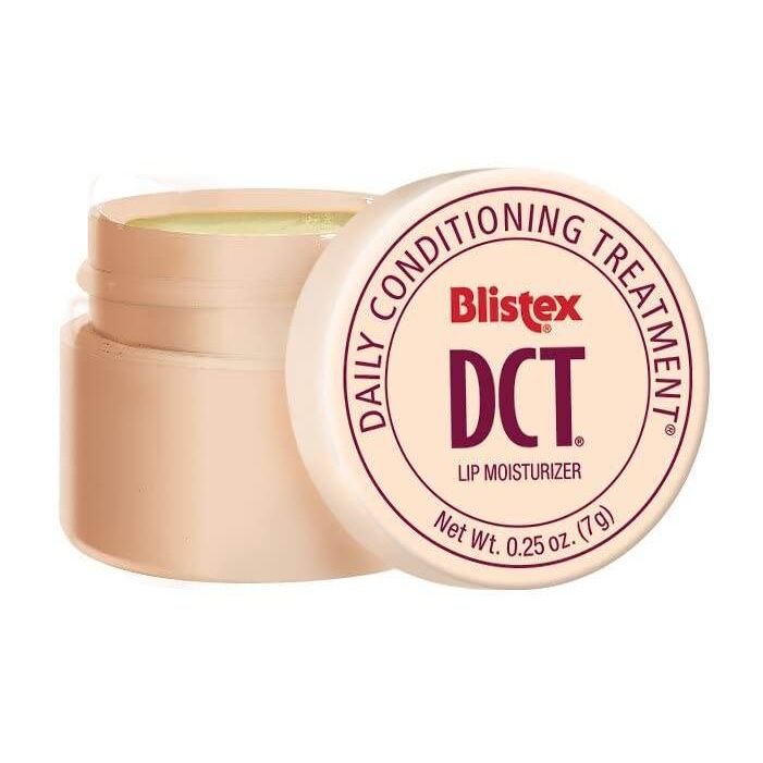 Blistex DCT Jars, (Pack of 3) - My Store