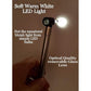 Buy now Third Generation Dr Mom Slimline Stainless LED Pocket Otoscope with Soft White Natural Hue Light Spectrum in Clamshell Packaging at indiglob india