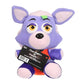 Buy now Funko Plush: Five Nights at Freddy's, Security Breach - Roxanne Wolf, Multicolour, 6 inches at indiglob india