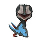 Buy now Funko Pop! Movies: Jurassic World: Rebirth - Quetzalcoatlus - Collectable Vinyl Figure - Gift Idea - Official Merchandise - Toys for Kids & Adults - Movies Fans - Model Figure for Collectors at indiglob india