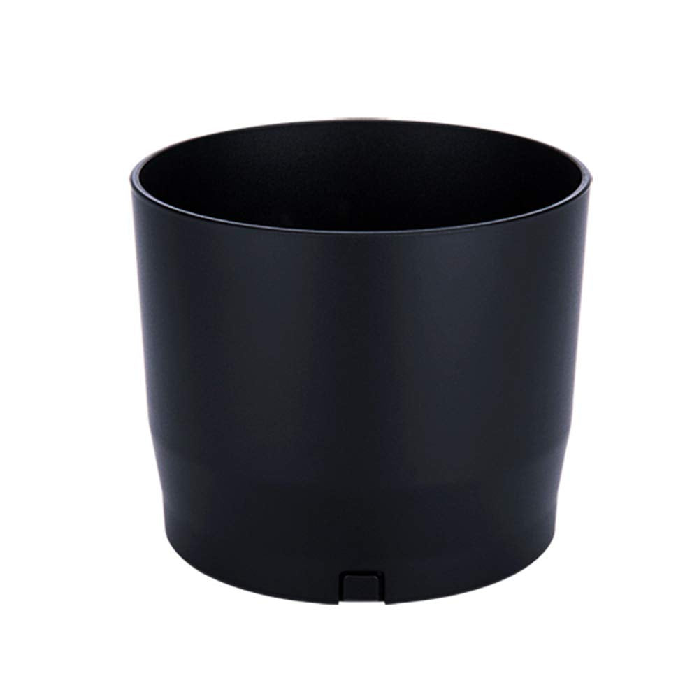 Buy now JJC Reversible Lens Hood Shade for Canon EF 70-300mm f/4-5.6 is II USM Replaces Canon Lens Hood ET-74B, with Button to Lock or Release at indiglob india