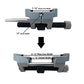 Buy now ATLIN Honing Guide - Sharpening Jig for Chisels 1/8” to 1-7/8”, Planer Blades 1-3/8” to 3-1/8” at indiglob india