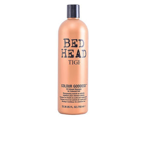 Bed Head Color Goddess Shampoo, 25.36 Fluid Ounce, reg - My Store