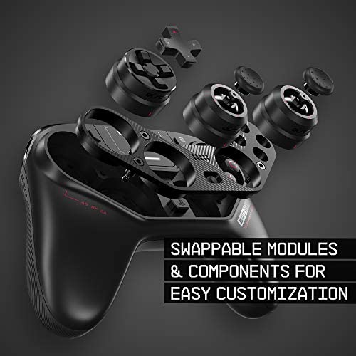 Buy now ASTRO Gaming Certified Manufacturer Refurbished C40 Tr Controller - PlayStation 4 at indiglob india