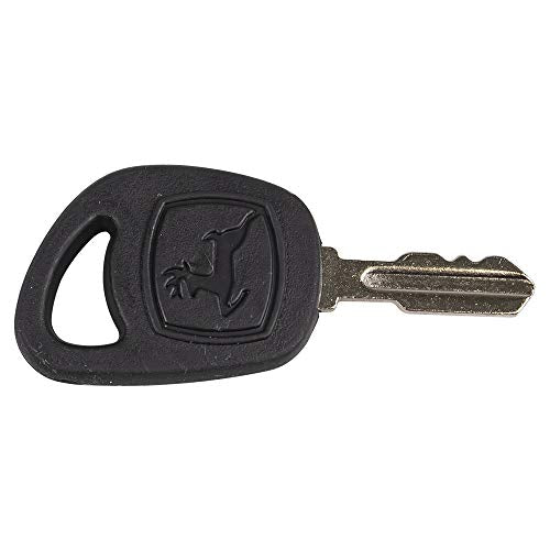 Buy now John Deere (2 Pack) Original Equipment Key - GY20680,2 at indiglob india