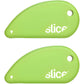 Slice 00200 Safety Cutter, Microscopic Ceramic Blade, Cuts Paper & Coupons, Won