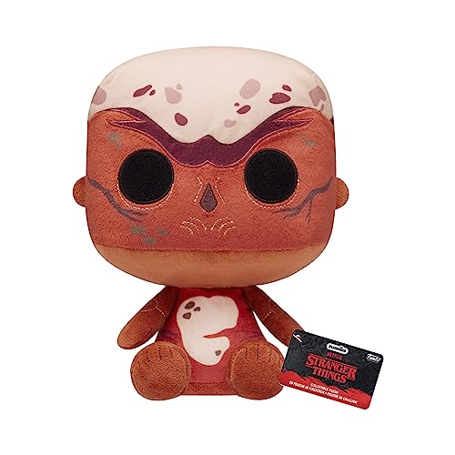 Buy now Funko Pop! Plush: Stranger Things - Vecna at indiglob india