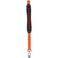 Black Rapid Shot Molded Shoulder Strap Orange