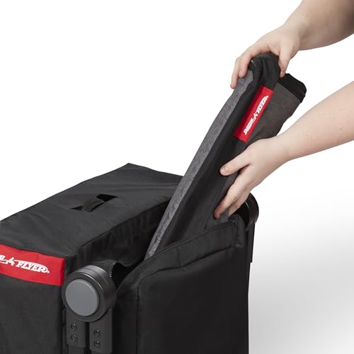 Buy now Baby Stroller Wagon Travel Cover, Toddler Stroller Bag, Radio Flyer Travel Cover for Atlas Stroll ƒ??N Wagons at indiglob india