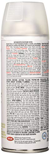 Buy now Krylon 11.75 oz Uv Floral Protectant Spray, Multicolor at indiglob india