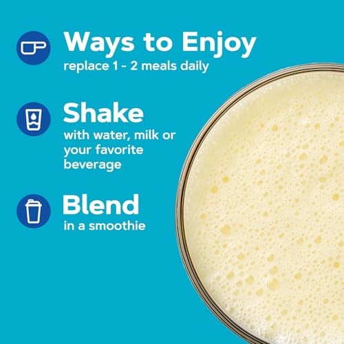Buy now GNC Total Lean Lean Shake 25 - Banana (16 Servings) at indiglob india
